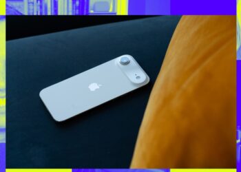 Who is the iPhone Air really for?