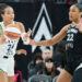 Why I voted Napheesa Collier over A'ja Wilson for WNBA MVP