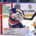 Why Islanders' most vital job is who's backing up Ilya Sorokin