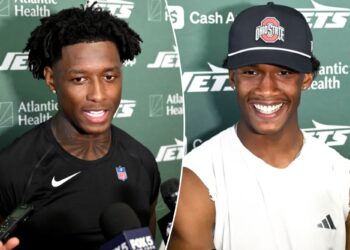 Why Jets believe they're 'extremely close' to their breakthrough