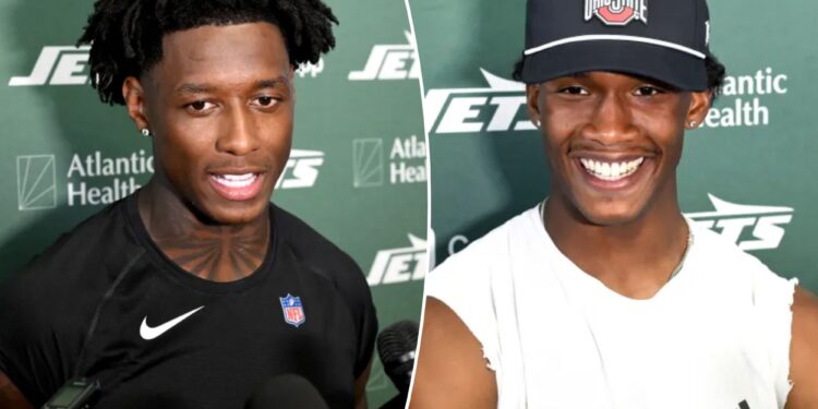 Why Jets believe they're 'extremely close' to their breakthrough