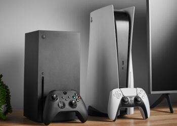 Why PlayStation and Xbox are no longer about the station or the box