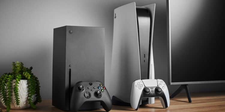 Why PlayStation and Xbox are no longer about the station or the box