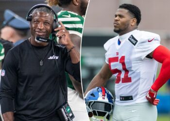 Why there’s finally hope for tortured Giants and Jets fans