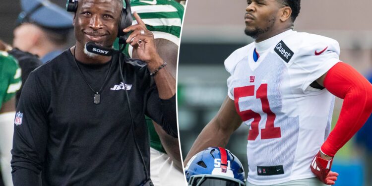 Why there’s finally hope for tortured Giants and Jets fans