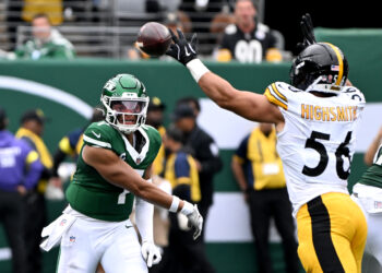 Why this Jets season-opening loss didn't feel like so many others