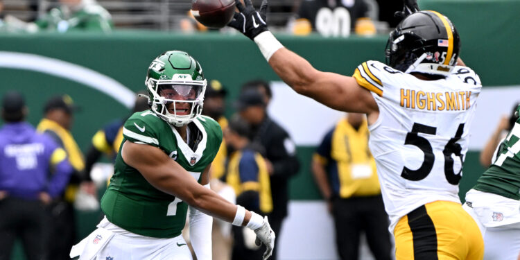 Why this Jets season-opening loss didn't feel like so many others