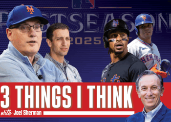 Why this Mets collapse would be worse than 2007