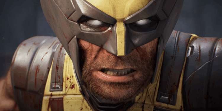 Wolverine looks bloody good in first gameplay trailer