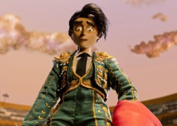 Women Wearing Shoulder Pads’ creators did it for the culture