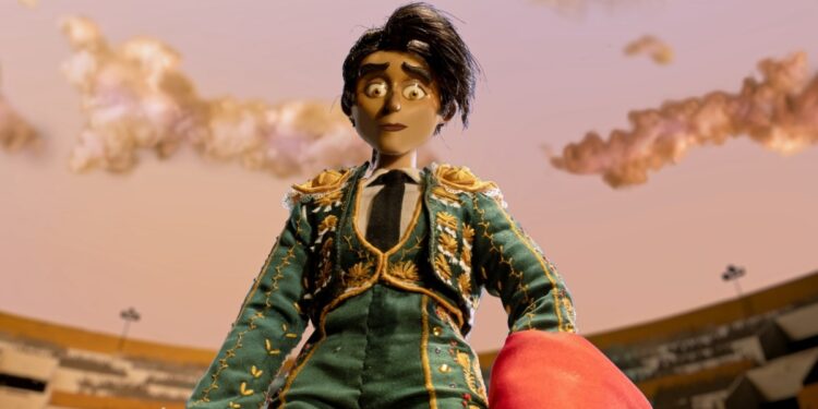 Women Wearing Shoulder Pads’ creators did it for the culture