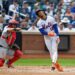 Worrying signs follow Mets into six-game road challenge to save playoff hopes
