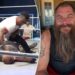 Wrestler Syko Stu out of hospital after being attacked by Raja Jackson