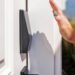 Wyze’s new palm-scanning door lock has a second, backup battery