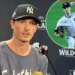 Yankees' Max Fried has something to prove with brutal postseason history
