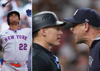 Yankees, Mets survive MLB summer with dreams mostly intact