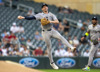 Yankees' Ryan McMahon could loom large in his playoff return