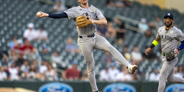 Yankees' Ryan McMahon could loom large in his playoff return
