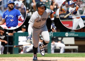 Yankees about to 'see what we're made of' against AL's best