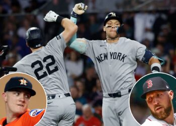 Yankees can't fear wild-card series with tormenting Astros