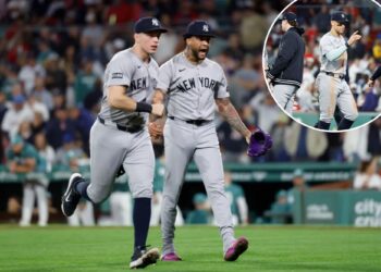 Yankees flex exactly what can get them to season's finish line