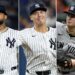 Yankees' projected wild-card roster and key questions