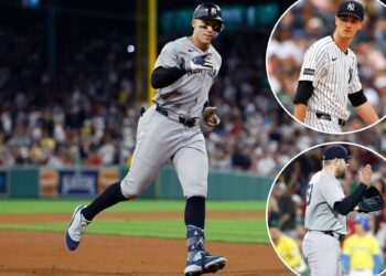 Yankees provided plenty of reasons for optimism while passing 12-game test