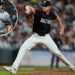 Yankees shut down by Trevor Rogers in loss to Orioles