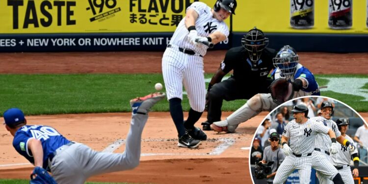 Yankees still not afraid of sharing when they pick up opponents' signs