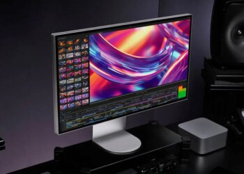 You can now preorder LG’s 6K 32-inch Thunderbolt 5 display for $2,000