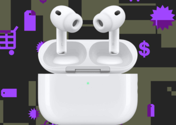 You can preorder the AirPods Pro 3 right now