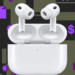 You can preorder the AirPods Pro 3 right now