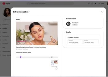 YouTube is inching closer to becoming a shopping channel