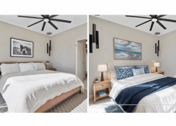 Zillow launches AI virtual staging tool
