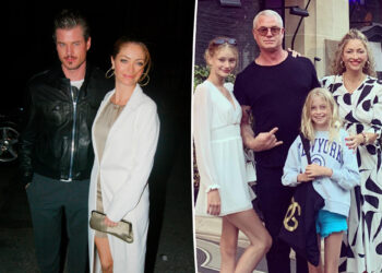 'my girls are really suffering'