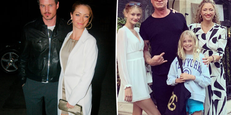 'my girls are really suffering'