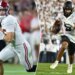 The Post’s college football rankings, Heisman watch following Week 5