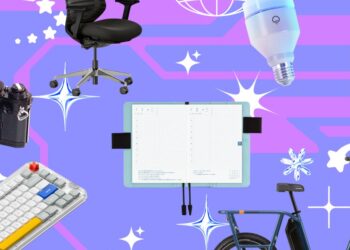 The Verge’s guide to upgrading your fall