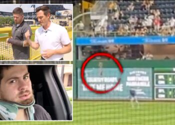 ‘Don’t know how I’m alive’