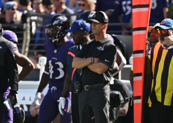 Bet $5, get $300 in bonus bets if your bet wins for Week 6 of the NFL season