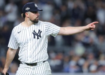 Bet $5, get $200 in bonus bets win or lose for Yankees vs. Blue Jays Game 3