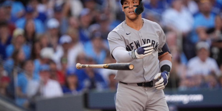 Bet $5, get $200 in bonus bets win or lose for Yankees vs. Blue Jays