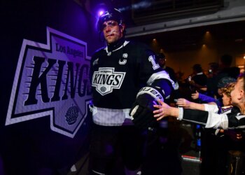 Bet $5, get $200 in bonus bets win or lose for Avalanche vs. Kings