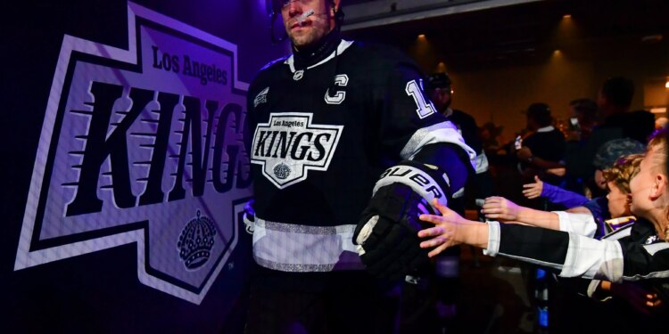 Bet $5, get $200 in bonus bets win or lose for Avalanche vs. Kings