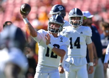 Bet $5, get $300 in bonus bets if your bet wins for Southern Miss vs. Georgia State