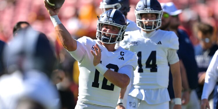 Bet $5, get $300 in bonus bets if your bet wins for Southern Miss vs. Georgia State