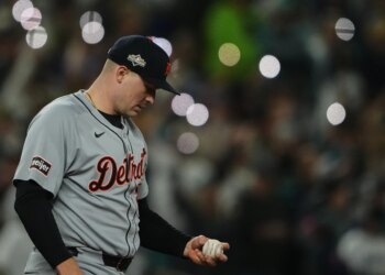 Bet $5, get $200 in bonus bets win or lose for Tigers vs. Mariners