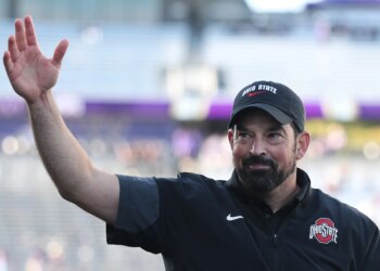 Bet $5, get $200 in bonus bets win or lose for Ohio State vs. Illinois