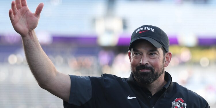 Bet $5, get $200 in bonus bets win or lose for Ohio State vs. Illinois