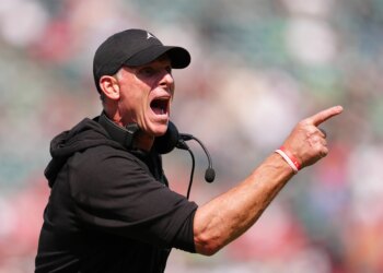 Bet $5, get $200 in bonus bets win or lose for Texas vs. Oklahoma